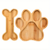 Bamboo Barcuterie Board