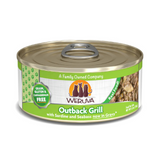 Weruva Outback Grill Cat 5.5oz