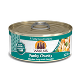 Weruva Funky Chunky Cat 5.5oz