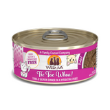 Weruva GF Cat Pate Tic Tac Whoa 5.5oz