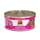 Weruva Asian Fusion Cat 5.5oz