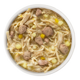 Weruva Dog Amazon Liver