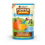 Weruva Pumpkin with Coconut Oil  Pouch