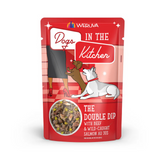 Weruva DITK Pouch The Double Dip 2.8oz