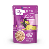 Weruva DITK Pouch Love me Tender 2.8oz