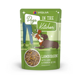 Weruva DITK Pouch Lamburgini 2.8oz