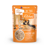 Weruva DITK Pouch Goldie Lox 2.8oz