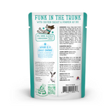 Weruva DITK Pouch Funk in the Trunk 2.8oz
