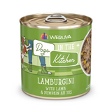 Weruva DITK Can Lamburgini 10oz