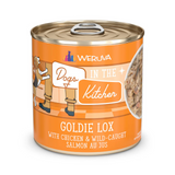 Weruva DITK Can Goldie Lox 10oz*