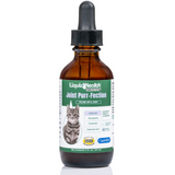 Liquid Health Drops Joint Purr-Fection 2oz