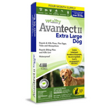 Vetality Avantect II >55lb 4DS