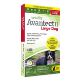 Vetality Avantect II 21-55lb 4DS