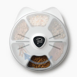 Catit Pixi Smart 6 Meal Feeder