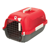 Catit Cherry Red Carrier Small