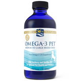 Nordic Naturals Pet Omega 3 Large Breed