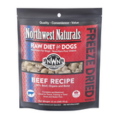 Northwest Naturals Dog Freeze Dried Nuggets Beef
