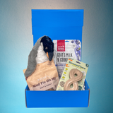 Firehouse Fix - FIDO