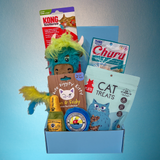 Firehouse Fix- Feline