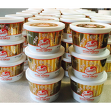 Swell Dog Gelato Spiced Pumpkin Seasonal