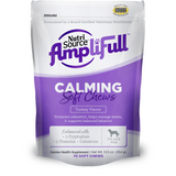 NutriSource AmpliFull Calming Treats 70ct