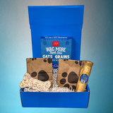 Firehouse Treat Club