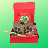 Firehouse Treat Club