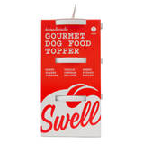 Swell Dog Gourmet Toppers 3pk
