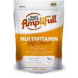 NutriSource AmpliFull Multivitamin Treats 70ct