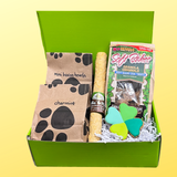 Firehouse Treat Club