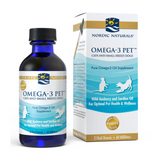 Nordic Naturals Pet Omega 3 Large Breed