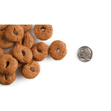 Fromm Crunchy O's Slammon' Smoked Salmon