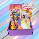 Firehouse Fix- Feline