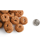 Fromm Crunchy O's Peanut Butter Jammers