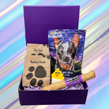 Firehouse Treat Club