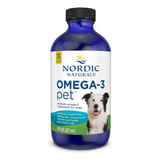 Nordic Naturals Pet Omega 3 Medium Breed