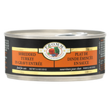 Fromm 4 Star Cat Shredded Turkey In Gravy