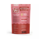 Pup Cup Frozen Cookie Dough Bacon Bites 8oz*