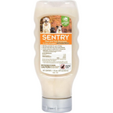 Sentry Flea Shampoo Oatmeal HI Ginger 18oz