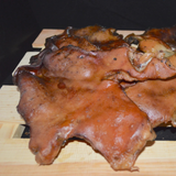 Junkyard Pork Cheek & Snout