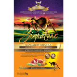 Zignature Kangaroo Small Bites