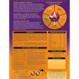 Zignature Kangaroo Small Bites