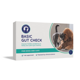 Innovative Pet Lab Basic Gut Check