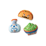 Fringe Taco Tuesday 3pc Toys