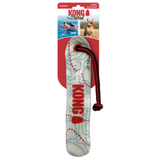 Kong Wild Shieldz Training Dummy Swirl Small/Medium Dog Toy