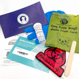 Innovative Pet Lab Inflammation & Immunity Gut Check