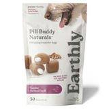 Pill Buddy Naturals Grilled Duck 30ct