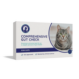 Innovative Pet Lab Cat Comprehensive Gut Check