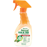 Tropiclean Flea Tick Spray 16oz*