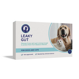 Innovative Pet Lab Leaky Gut Check
